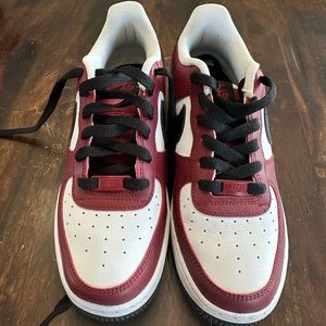 Nike Air, size 6.5 boys